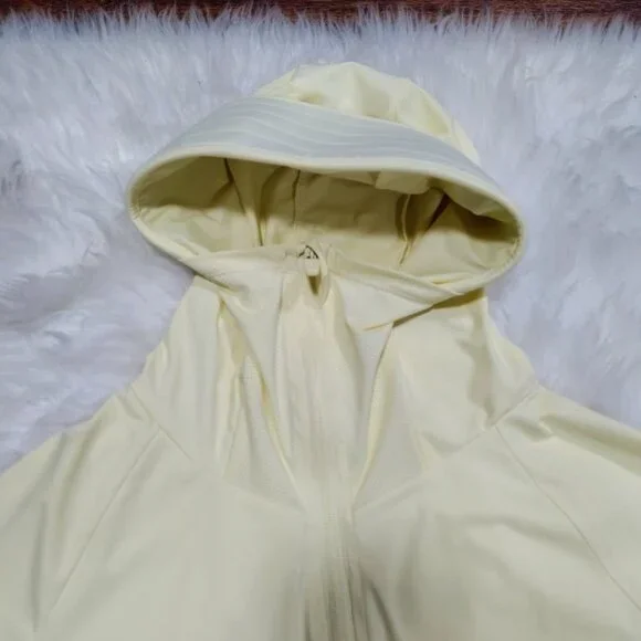 Catkaiser Lightweight Full Sun Protector With Mask Hooded Jacket Women's Large - Picture 7 of 16